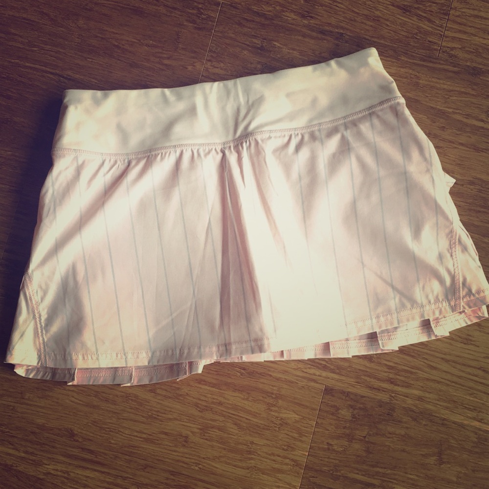 Brand New Lululemon Tennis Skirts🎾